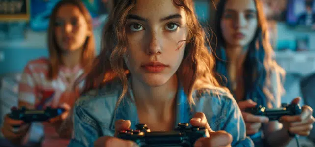 Les femmes influentes dans l’univers du gaming : qui sont-elles ?