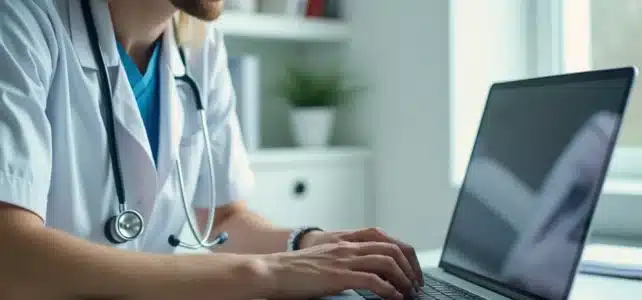 Comment accéder aux ressources vétérinaires en ligne efficacement